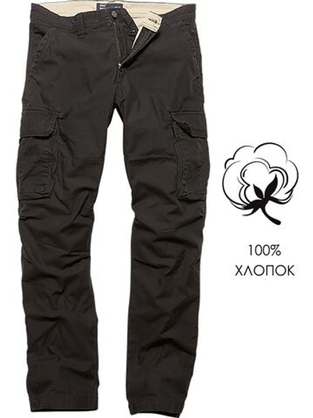 Vintage Ind. Брюки Reef