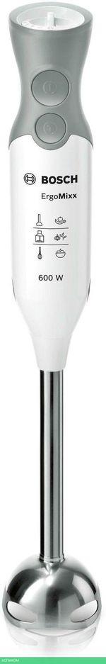 Блендер Bosch MSM66120