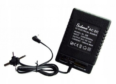 Адаптер Solma SL-328