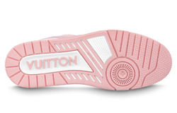 Кроссовки LOUIS VUITTON Trainer, 1AA6W5