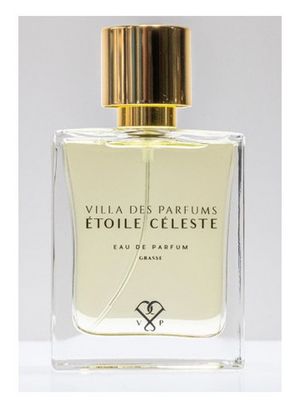 Villa des Parfums Etoile Celeste