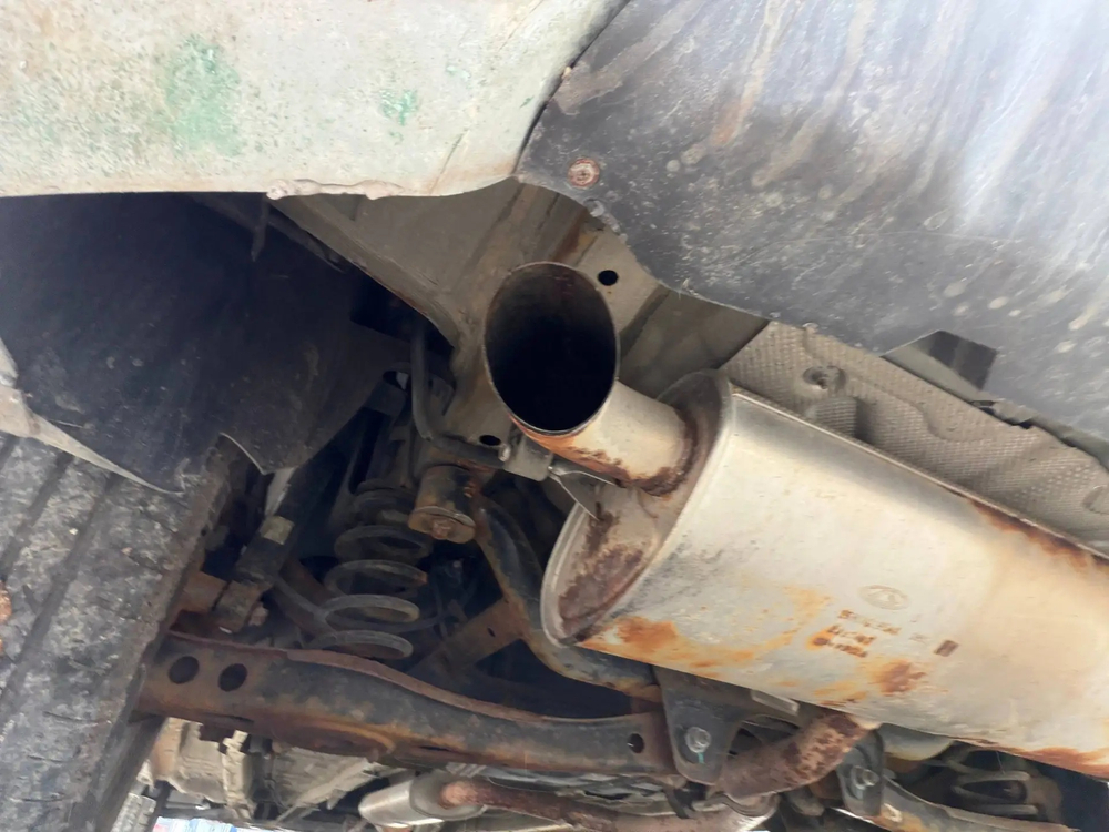 Chery Tiggo 7 Pro Max 1.5 CVT Prestige