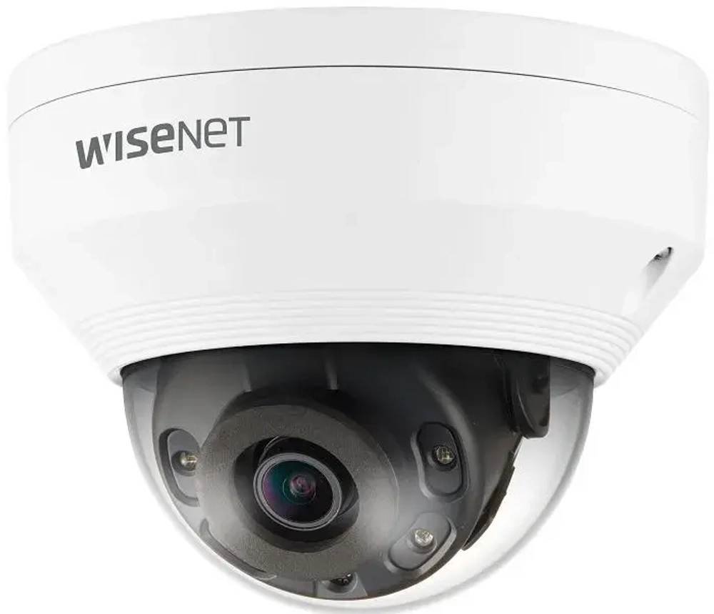 Видеокамера Wisenet QNV-8010R