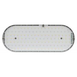 Светильник для растений ЭРА FITO-25W-QLED-FLY подвесной полного спектра 25 Вт