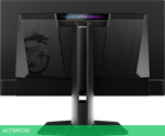 Игровой монитор MSI MPG 271QRX