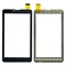 Тачскрин ZYD070-237-V1 (Черный)