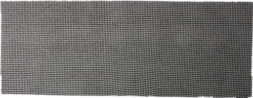 Шлифовальная сетка URAGAN абразивная, водостойкая № 220, 105х280мм, 5 листов