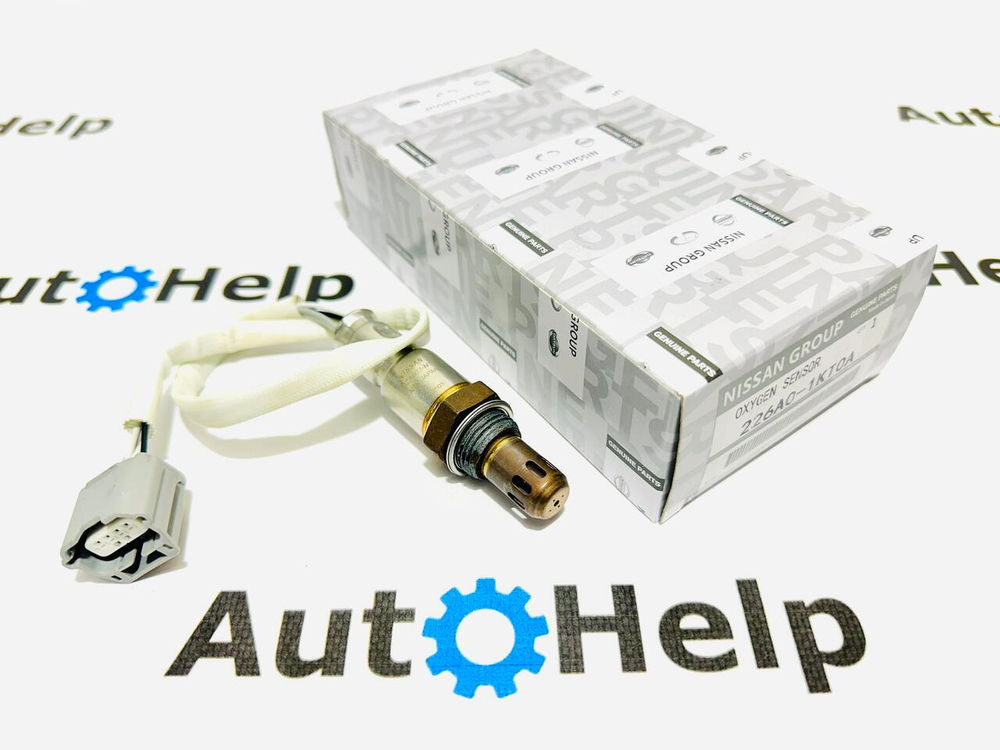 Датчик кислородный 226A0-1KT0A Nissan