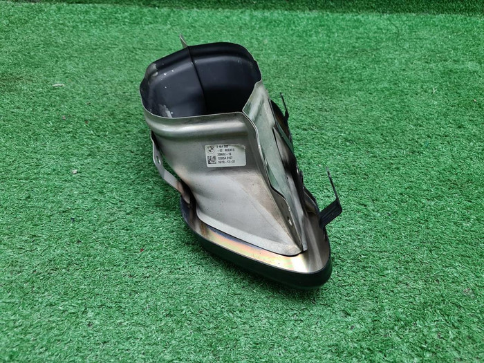 Насадка глушителя правая BMW X5 G05 18-23 M-paket