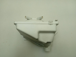 RKB68801YA кт125 Бункер дозатора порошка для стиральной машины Beko 283574 б/у