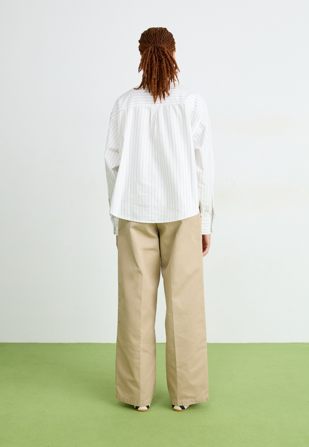 Carhartt WIP Блуза - Чёрный