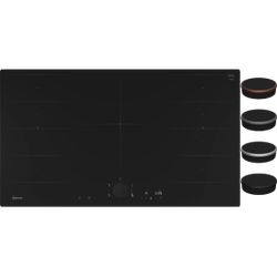 Встраиваемая индукционная варочная панель Neff T69PYV4C0