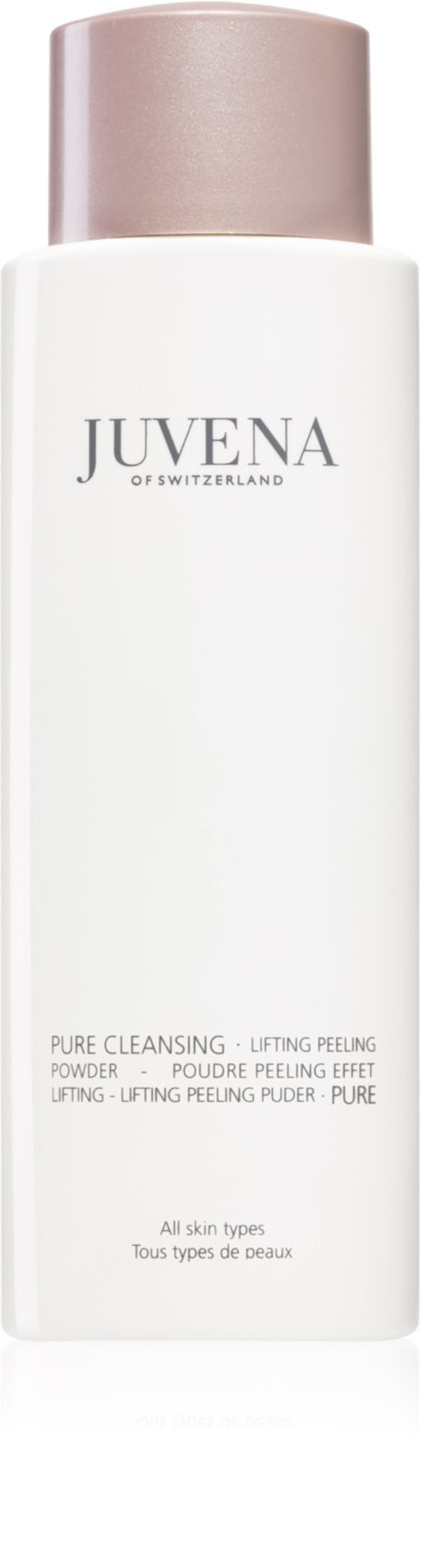 Juvena Pure Cleansing - пилинг с эффектом лифтинга /   90  g  / GTIN 9007867760666
