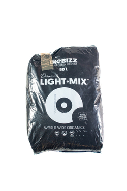 Light-Mix BioBizz