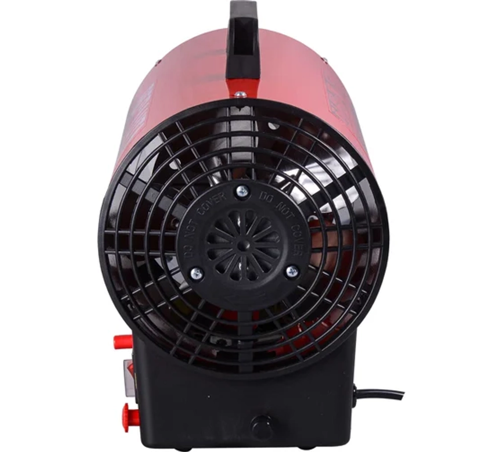 Тепловая газовая пушка Ресанта ТГП-20АКГ