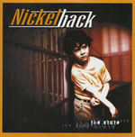 Nickelback / The Triple Album Collection, Vol. 1 (3CD)