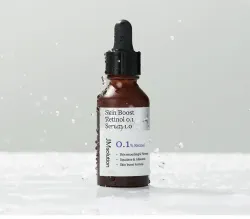 Омолаживающая сыворотка-бустер с 0,1% ретинола JMsolution Skin Boost Retinol 0.1 Serum 30 мл.