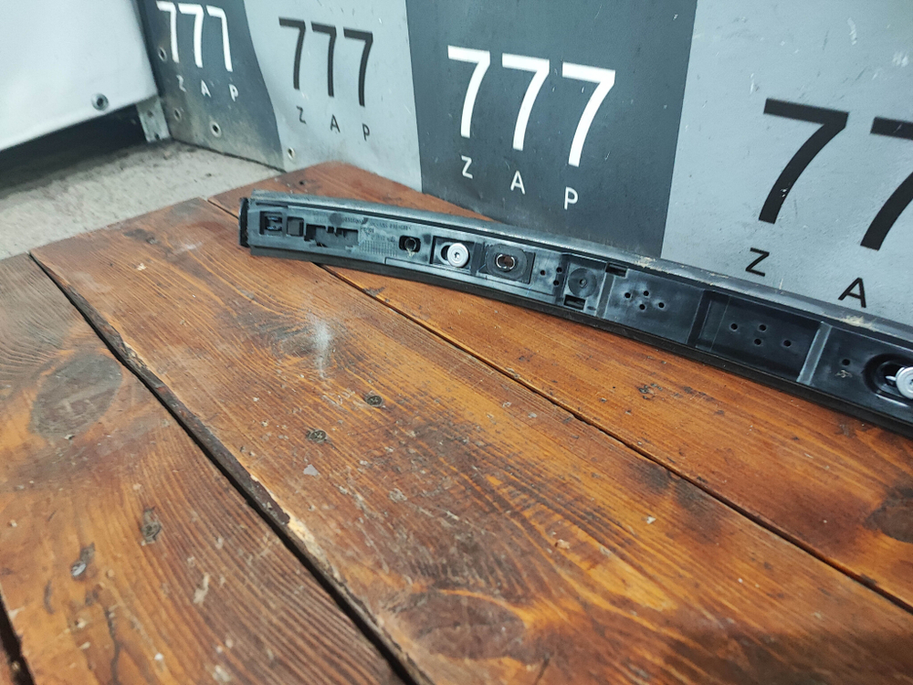 Рейлинг правый Haval F7 19-нв Б/У Оригинал 5709103XKQ00A