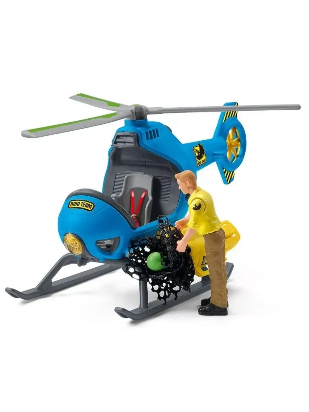 Набор Воздушная атака динозавров Schleich 41468