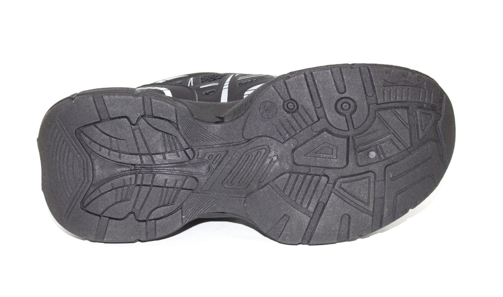 Кроссовки женские демисезонные Qiya арт. KR44-1