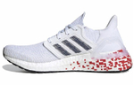Кроссовки Adidas Ultraboost 20 (Женская размерная сетка)