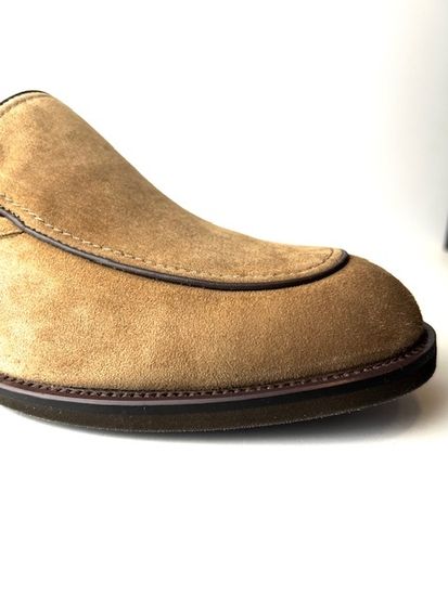 Лоферы мужские