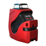 Лазерный нивелир CONDTROL NEO X1-360 1-2-127