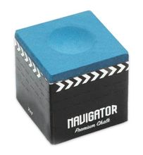 Мел &quot;Navigator Premium Chalk&quot; синий