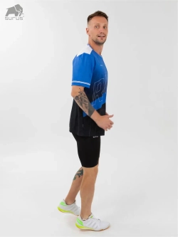 Футболка спортивная для бега