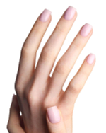E.MiLac Pink Style №251, 9 мл.
