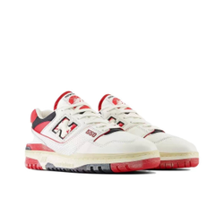 New Balance 550 "Vintage Red"