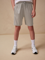 Шорты спортивные для мальчика Next AG5-797, Песочный