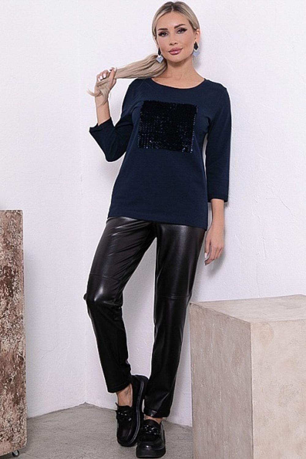 Лонгслив 41821 Avili