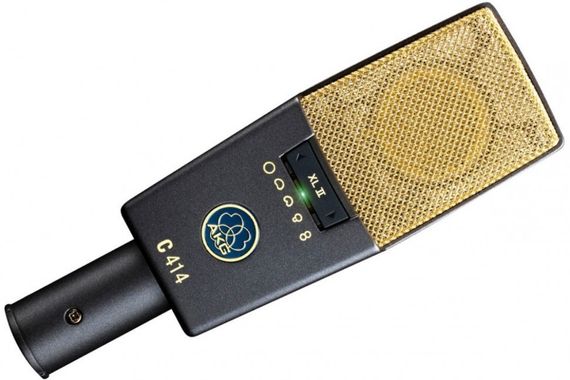 AKG C414XLII