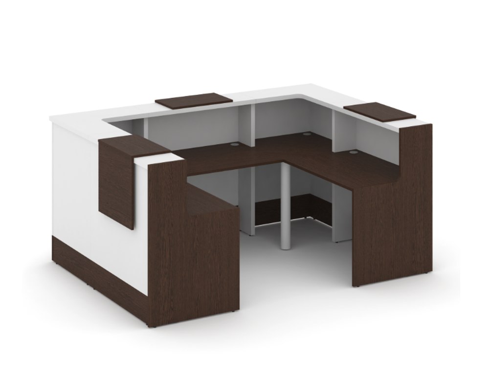 Ресепшен Стайл (Style) вариант №2