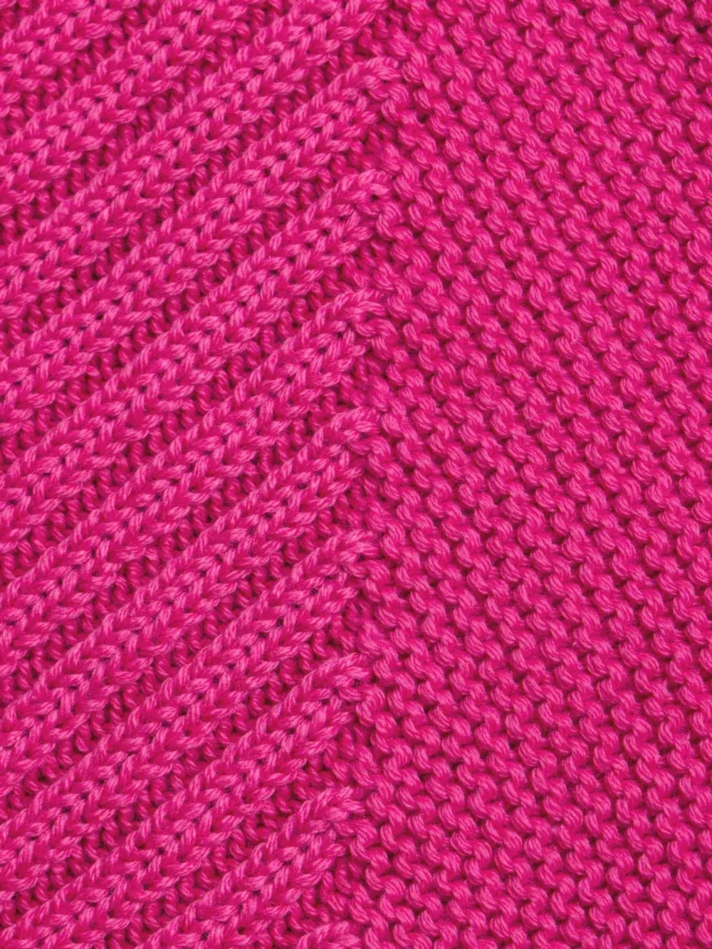 Чепчик для девочки вязаный на завязках на осень