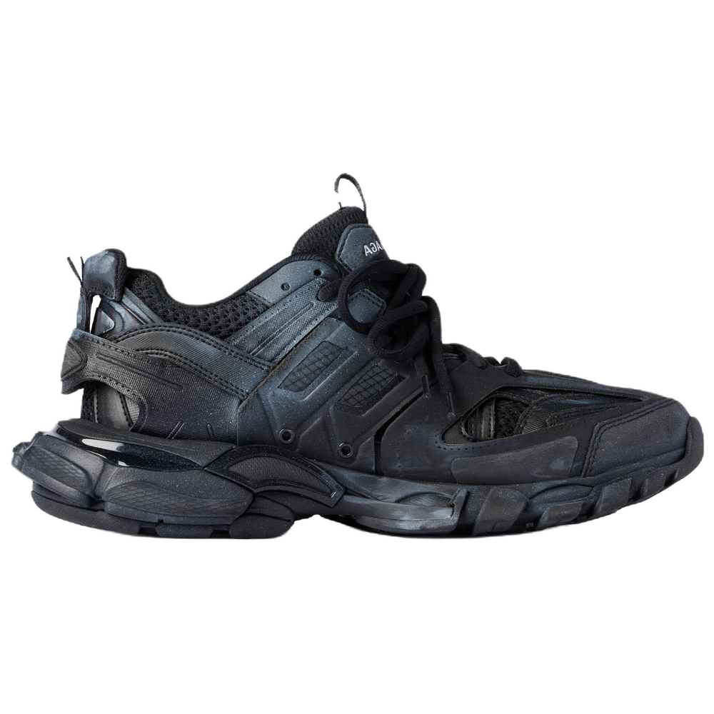 Balenciaga Track Signature