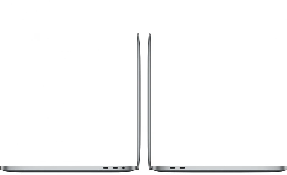 15.6" Ноутбук Apple MacBook Pro 15 2018 (2880x1800, Intel Core i7-8750H, RAM 16ГБ,SSD 1TБ, AMD Radeon Pro 560x, MacOS)