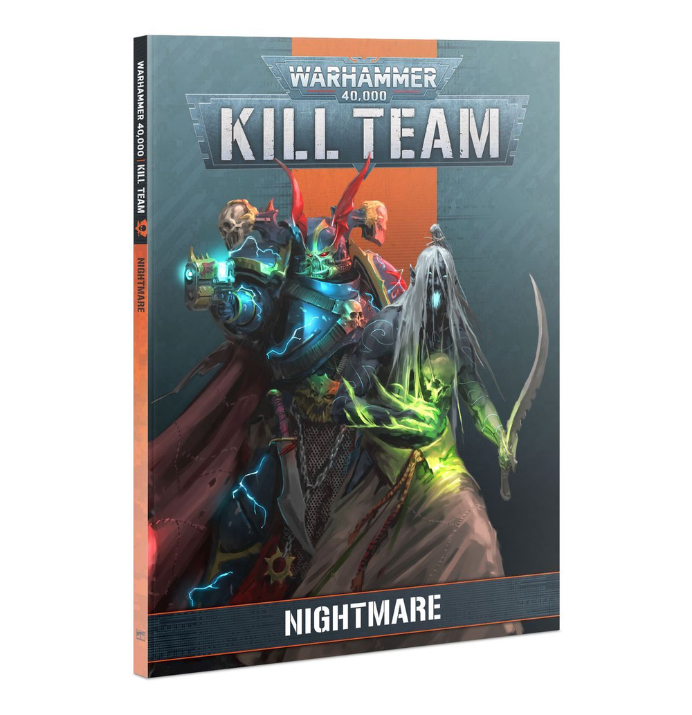 Kill Team: Nightmare