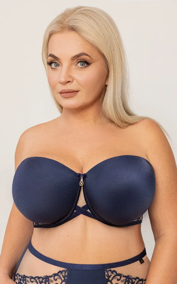 MYSTERY Balconettemhm Бюст