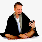 Bon Charge Одеяло, блокирующее электромагнитное излучение EMF Radiation Blocking Blanket