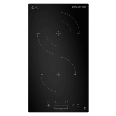 Maunfeld CVCE292SDBK