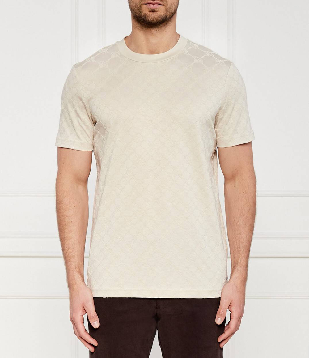 Футболка Panos Joop! - бежевый(30042885)