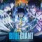 Hiromi Uehara – Blue Giant - Original Motion Picture Soundtrack - Coloured Blue 2LP