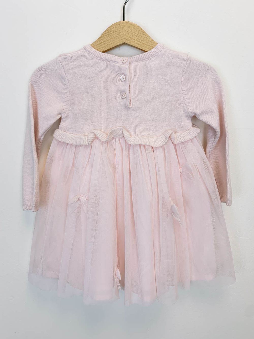 Платье Lili Gaufrette