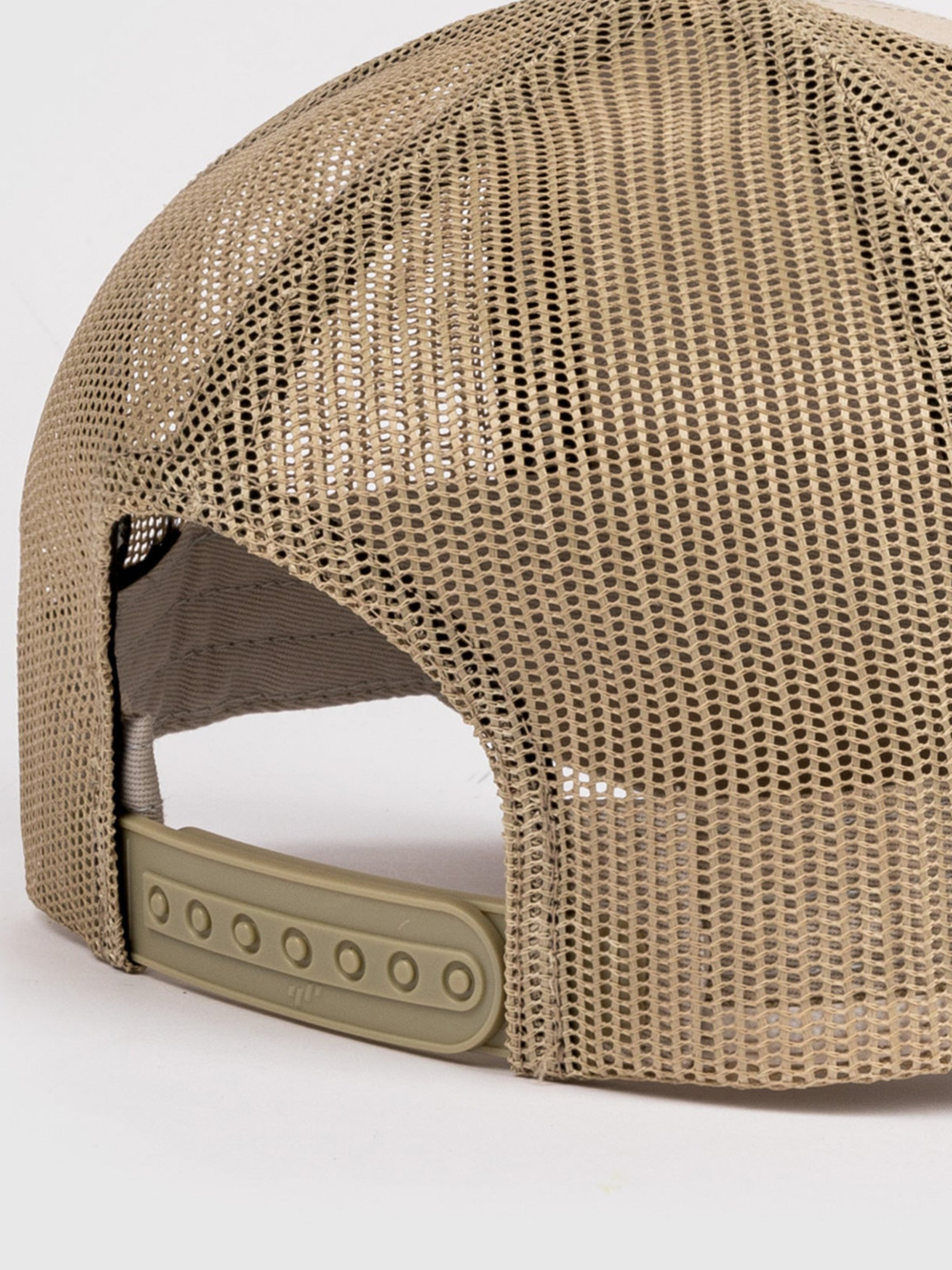 Бейсболка Venum Trucker Cap Stone Sand
