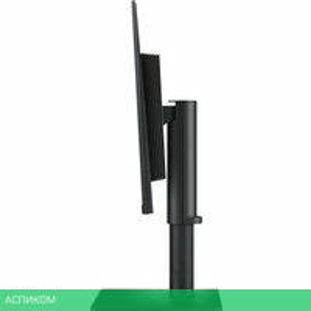 Монитор Samsung Essential S4 LS24D406GAUXEN