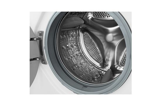 Стиральная машина LG FH-0B8WD6