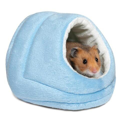 Домик для мелких животных "Норка" M, 140*155*110мм, Gamma