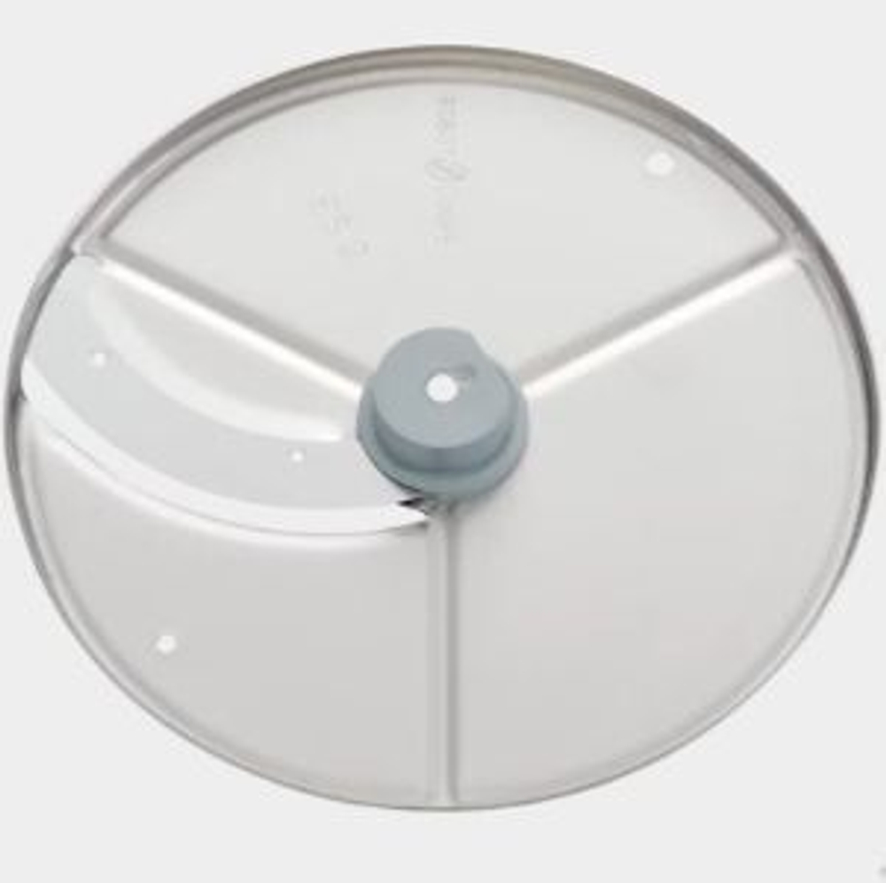 Диск Нарез. Robot Coupe 27555 2Мм